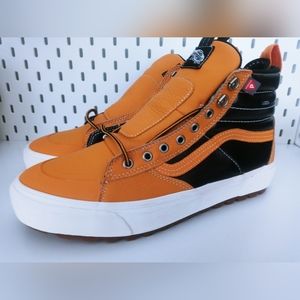 Vans Primaloft All Weather MTE Ultra Cush